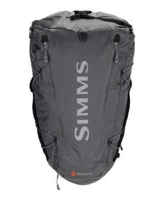 Купить Simms Flyweight Backpack 25L, Smoke Simms Flyweight Backpack 25L, Smoke