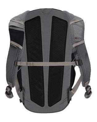 Купить Simms Flyweight Backpack 25L, Smoke Simms Flyweight Backpack 25L, Smoke