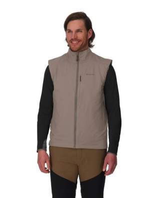 Купить Simms Midstream Vest, Sturgeon Simms Midstream Vest, Sturgeon