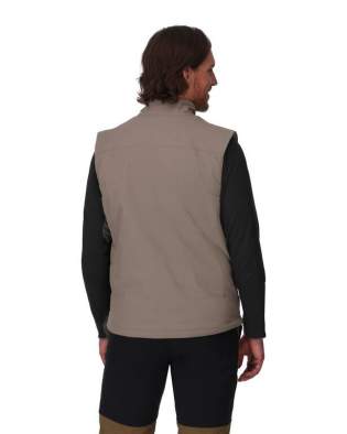 Купить Simms Midstream Vest, Sturgeon Simms Midstream Vest, Sturgeon
