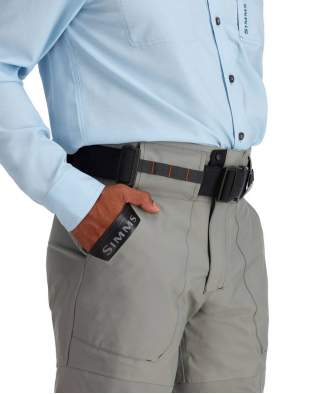 Купить Вейдерсы Simms Freestone Wading Pant, Smoke Вейдерсы Simms Freestone Wading Pant, Smoke