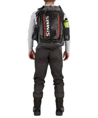 Купить Simms G3 Guide Backpack 50L, Anvil Simms G3 Guide Backpack 50L, Anvil