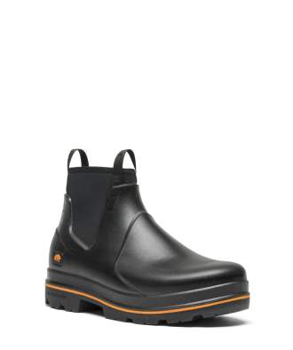 Купить Polyver SL25 SPORT CHELSEA BOOT, Black Sand Polyver SL25 SPORT CHELSEA BOOT, Black Sand