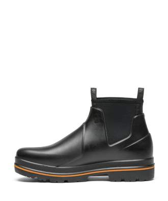Купить Polyver SL25 SPORT CHELSEA BOOT, Black Sand Polyver SL25 SPORT CHELSEA BOOT, Black Sand
