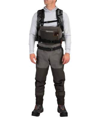 Купить Simms G3 Guide Backpack 50L, Anvil Simms G3 Guide Backpack 50L, Anvil