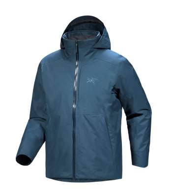 Купить Arcteryx Ralle Insulated Jacket Mens, Nightscape Arcteryx Ralle Insulated Jacket Mens, Nightscape