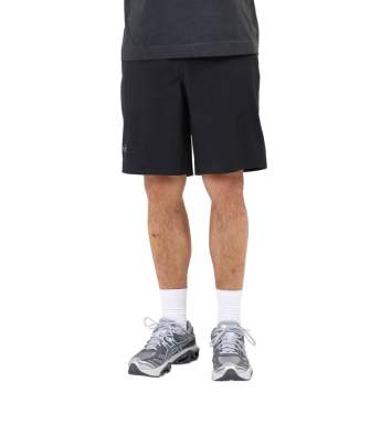 Купить Arcteryx KRAGG COTTON SHORT 9, Black Arcteryx KRAGG COTTON SHORT 9, Black