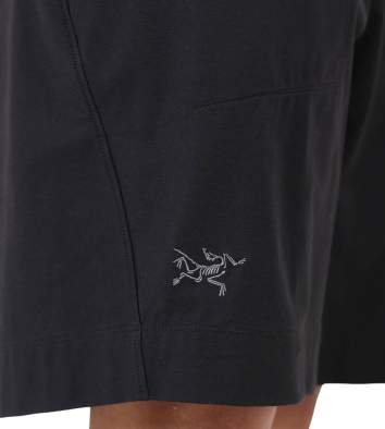 Купить Arcteryx KRAGG COTTON SHORT 9, Black Arcteryx KRAGG COTTON SHORT 9, Black