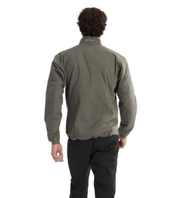 Купить Arcteryx ATOM JACKET M, Forage Arcteryx ATOM JACKET M, Forage
