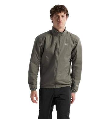 Купить Arcteryx ATOM JACKET M, Forage Arcteryx ATOM JACKET M, Forage