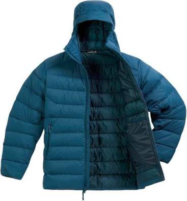 Купить Arcteryx THORIUM HOODY, Nightscape Arcteryx THORIUM HOODY, Nightscape