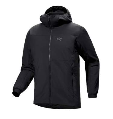 Купить Куртка Arcteryx PROTON HOODY MENS, Black Куртка Arcteryx PROTON HOODY MENS, Black
