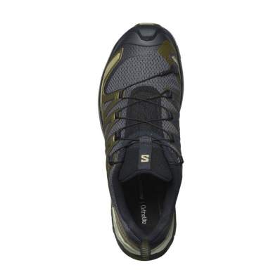Купить Salomon XA PRO 3D v9, Indink Olvnig Aloewa Salomon XA PRO 3D v9, Indink Olvnig Aloewa