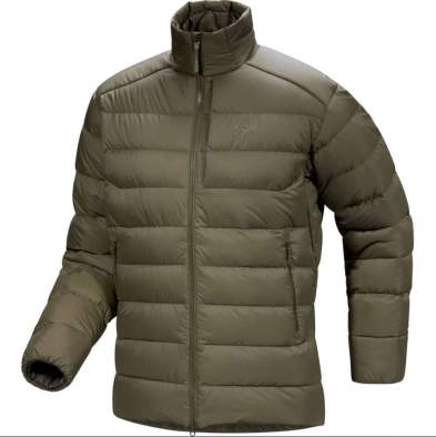 Купить Arcteryx THORIUM JACKET, Tatsu Arcteryx THORIUM JACKET, Tatsu
