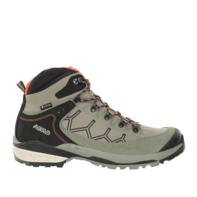 Купить Ботинки Asolo Falcon Evo GV MM Dry, Weeds-Trance Buzz Ботинки Asolo Falcon Evo GV MM Dry, Weeds-Trance Buzz