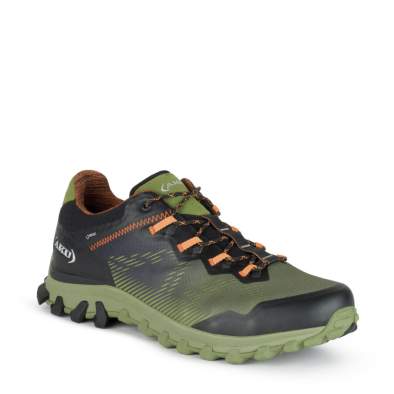 Купить Aku LEVIA GTX, Military Green-Orange Aku LEVIA GTX, Military Green-Orange