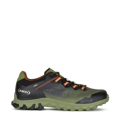 Купить Aku LEVIA GTX, Military Green-Orange Aku LEVIA GTX, Military Green-Orange