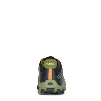 Купить Aku LEVIA GTX, Military Green-Orange Aku LEVIA GTX, Military Green-Orange