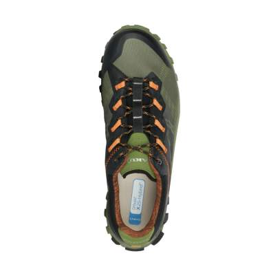 Купить Aku LEVIA GTX, Military Green-Orange Aku LEVIA GTX, Military Green-Orange