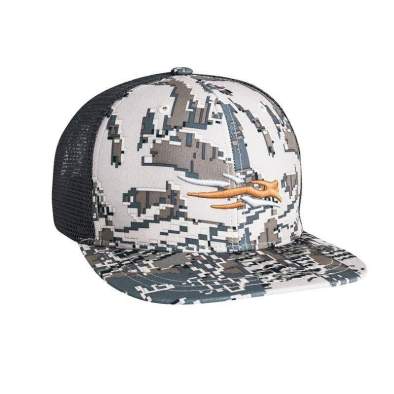 Купить Бейсболка Sitka Trucker, Optifade Open Country Бейсболка Sitka Trucker, Optifade Open Country