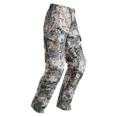 Купить Sitka MOUNTAIN PANT NEW, Optifade Open Country Sitka MOUNTAIN PANT NEW, Optifade Open Country