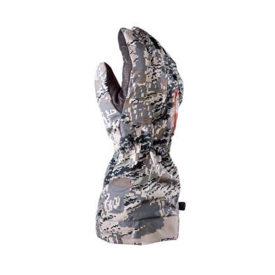 Купить Перчатки Sitka Stormfront Glove, Optifade Open Country Перчатки Sitka Stormfront Glove, Optifade Open Country