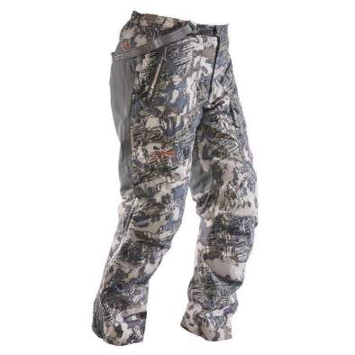 Купить Sitka Blizzard Bib Pant, Optifade Open Country Sitka Blizzard Bib Pant, Optifade Open Country