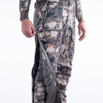 Купить Sitka Blizzard Bib Pant, Optifade Open Country Sitka Blizzard Bib Pant, Optifade Open Country