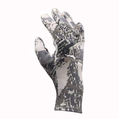 Купить Sitka Traverse Glove, Optifade Open Country Sitka Traverse Glove, Optifade Open Country