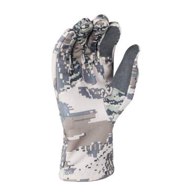 Купить Sitka Traverse Glove, Optifade Open Country Sitka Traverse Glove, Optifade Open Country