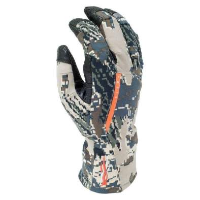 Купить Перчатки Sitka Coldfront GTX Glove, Optifade Open Country Перчатки Sitka Coldfront GTX Glove, Optifade Open Country