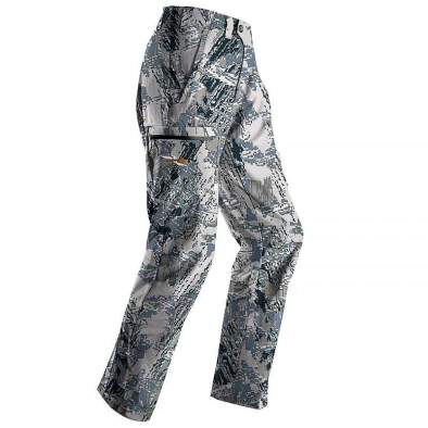 Купить Sitka Ascent Pant, Optifade Open Country Sitka Ascent Pant, Optifade Open Country