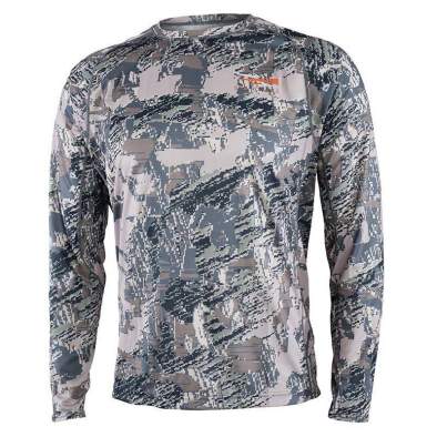 Купить Sitka Core Lt Wt Crew LS New, Optifade Open Country Sitka Core Lt Wt Crew LS New, Optifade Open Country