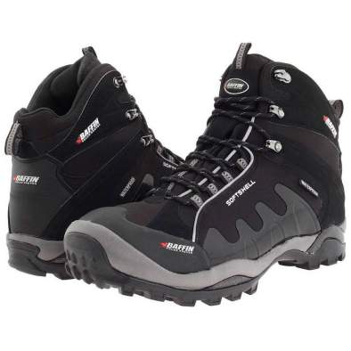 Купить Baffin ZONE BLACK Baffin ZONE BLACK