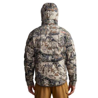 Купить Sitka Kelvin Lite Down Jacket, Optifade Open Country Sitka Kelvin Lite Down Jacket, Optifade Open Country