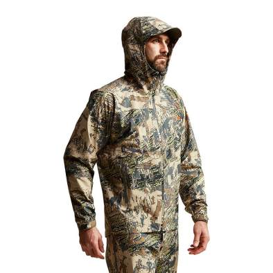 Купить Sitka Dew Point Jacket (21), Optifade Open Country Sitka Dew Point Jacket (21), Optifade Open Country