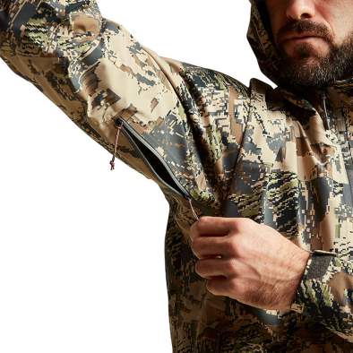 Купить Sitka Dew Point Jacket (21), Optifade Open Country Sitka Dew Point Jacket (21), Optifade Open Country