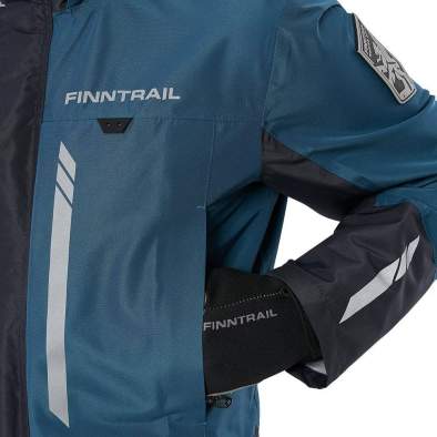 Купить Finntrail GREENWOOD 4021, Blue Finntrail GREENWOOD 4021, Blue