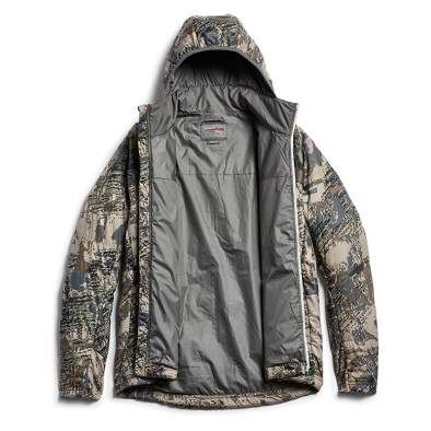 Купить Sitka Kelvin AeroLite Jacket, Optifade Open Country Sitka Kelvin AeroLite Jacket, Optifade Open Country