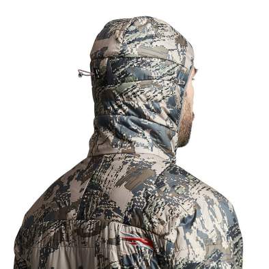Купить Sitka Kelvin AeroLite Jacket, Optifade Open Country Sitka Kelvin AeroLite Jacket, Optifade Open Country