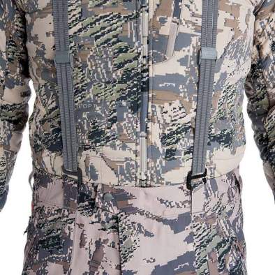 Купить Sitka Stormfront Pant (21), Optifade Open Country Sitka Stormfront Pant (21), Optifade Open Country