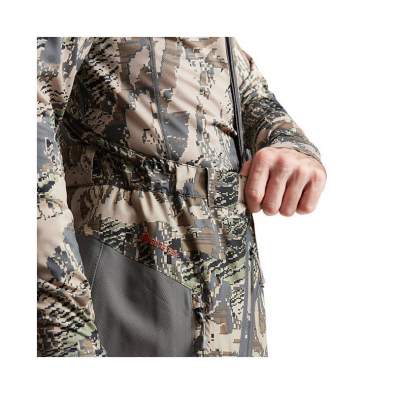 Купить Sitka Blizzard AeroLite Bib Pant, Optifade Open Country Sitka Blizzard AeroLite Bib Pant, Optifade Open Country