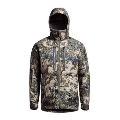 Купить Sitka Blizzard AeroLite Parka, Optifade Open Country Sitka Blizzard AeroLite Parka, Optifade Open Country