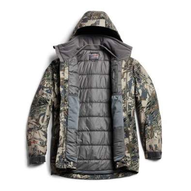 Купить Sitka Blizzard AeroLite Parka, Optifade Open Country Sitka Blizzard AeroLite Parka, Optifade Open Country