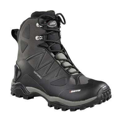Купить Baffin CHARGE BLACK Baffin CHARGE BLACK