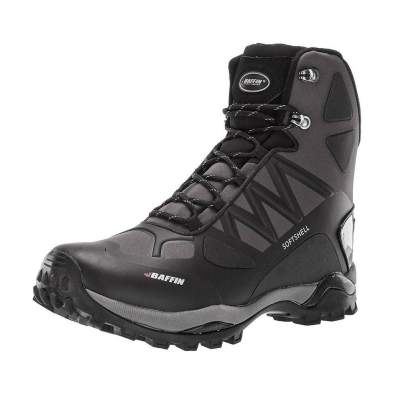 Купить Baffin CHARGE BLACK Baffin CHARGE BLACK