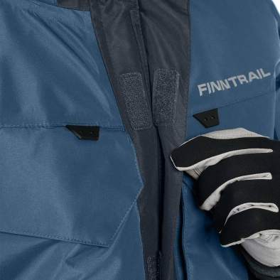 Купить Finntrail COASTER 4023, Blue Finntrail COASTER 4023, Blue