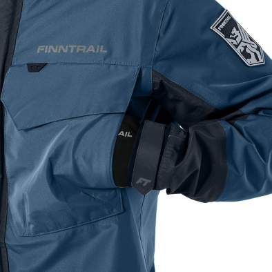 Купить Finntrail COASTER 4023, Blue Finntrail COASTER 4023, Blue