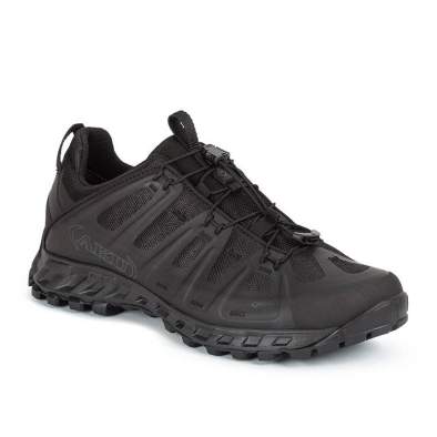 Купить Aku SELVATICA TACTICAL GTX, Black Aku SELVATICA TACTICAL GTX, Black