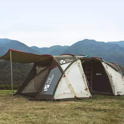 Купить Mobi Garden LV JU, зелёный Mobi Garden LV JU, зелёный